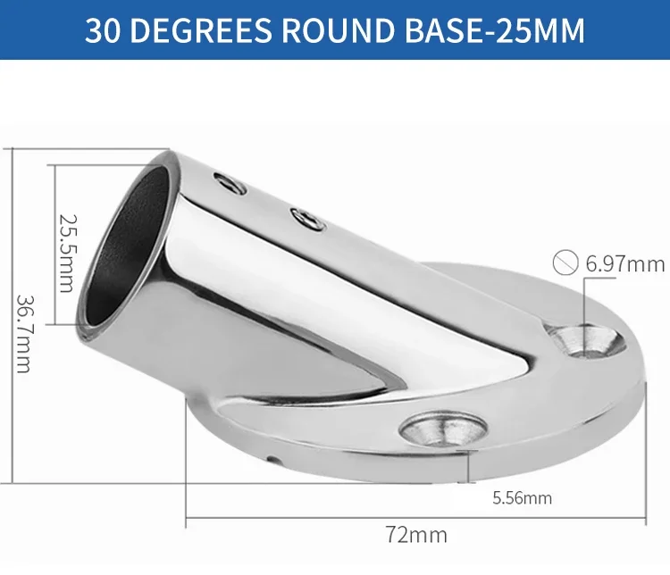Variant: 30degree 25mm