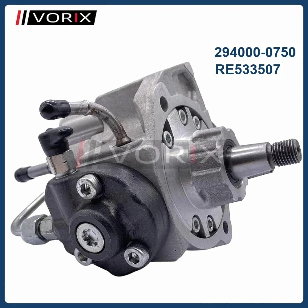 

294000-0750 2940000750 RE533507 Diesel Fuel Injection Pump for JOHN DEERE S350