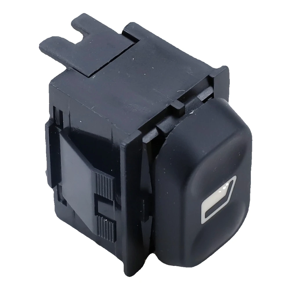 

Car Window Lifter Switch For PEUGEOT PARTNER Box (5) 1.1 HDZ (TU1M 1996-2005 BERLINGO OEM 6554.W4 Control Glass Button Accessory