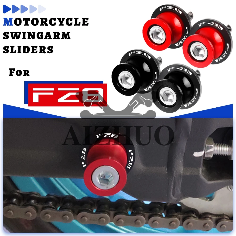 For Yamaha FZ8 Fz 8…