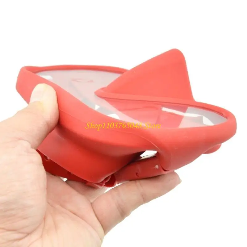 

R53E Маска для подводного плавания для взрослых Силиконовые очки для дайвинга Оборудование для плавания Подводные очки для Маска