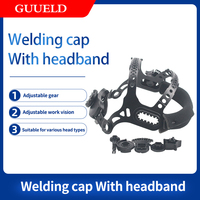 Solar AutoDarkening Welding Mask Accessories Welding Wearing for Welding Helmet/Welding Mask/Eye protection/Protect /prthe face/