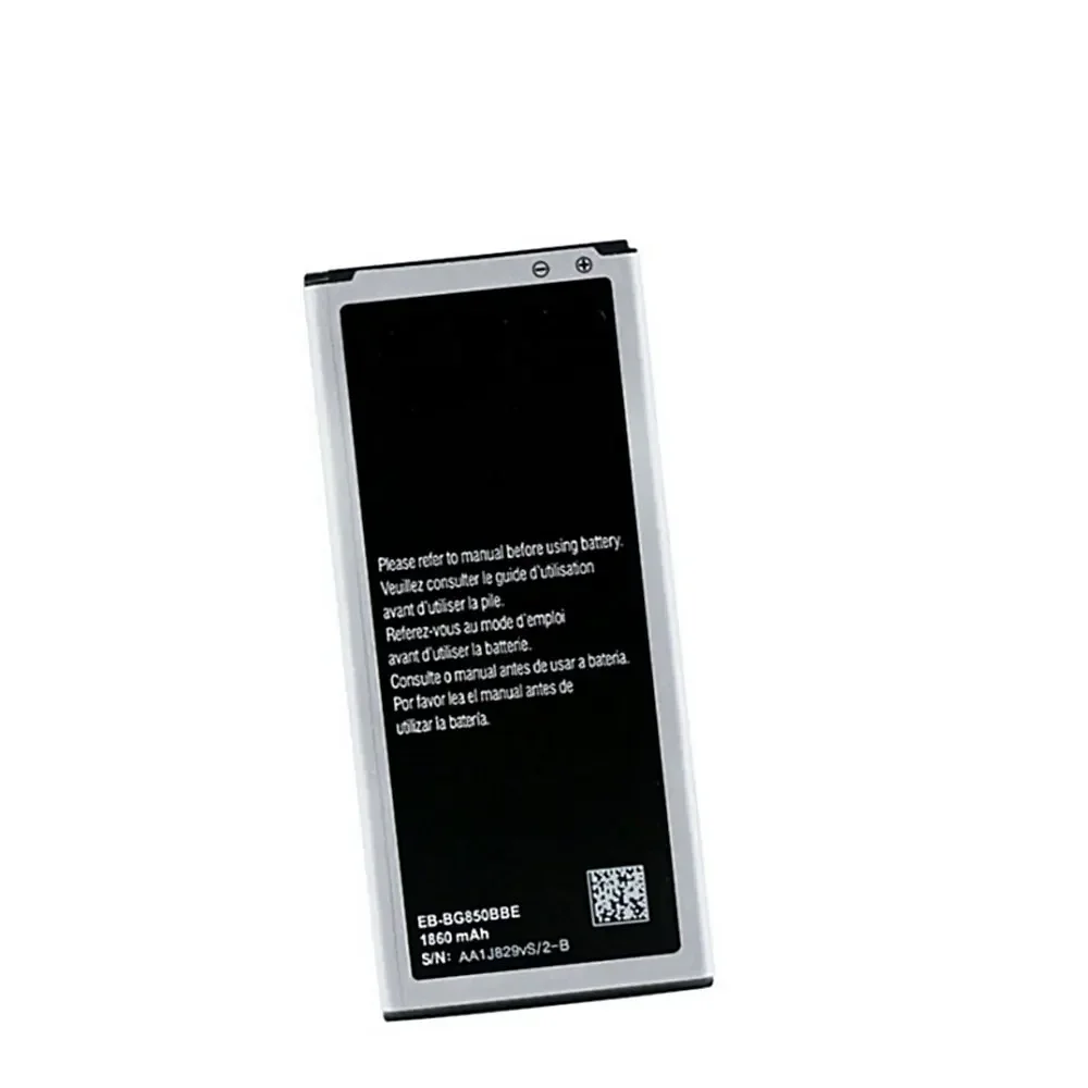 Фотоаккумулятор для GALAXY Alpha G850 G8508S G850A G850Y G850K G8509V G850F, новинка