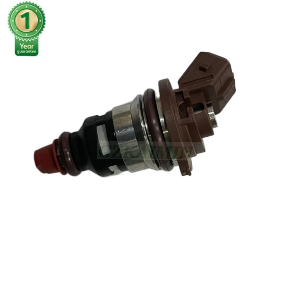 OEM 948F-AB FUEL INJECTOR SIDE FLOW  Fit for FORD ESCORT MK5 MK6 for FOCUS MK1 1.6 16V