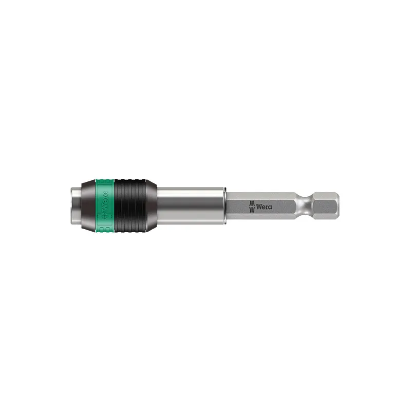 Wera Universal Fast Screwdriver With Strong Magnetic Field High Quality Materials And Precision Craftsmanship Simple Operation