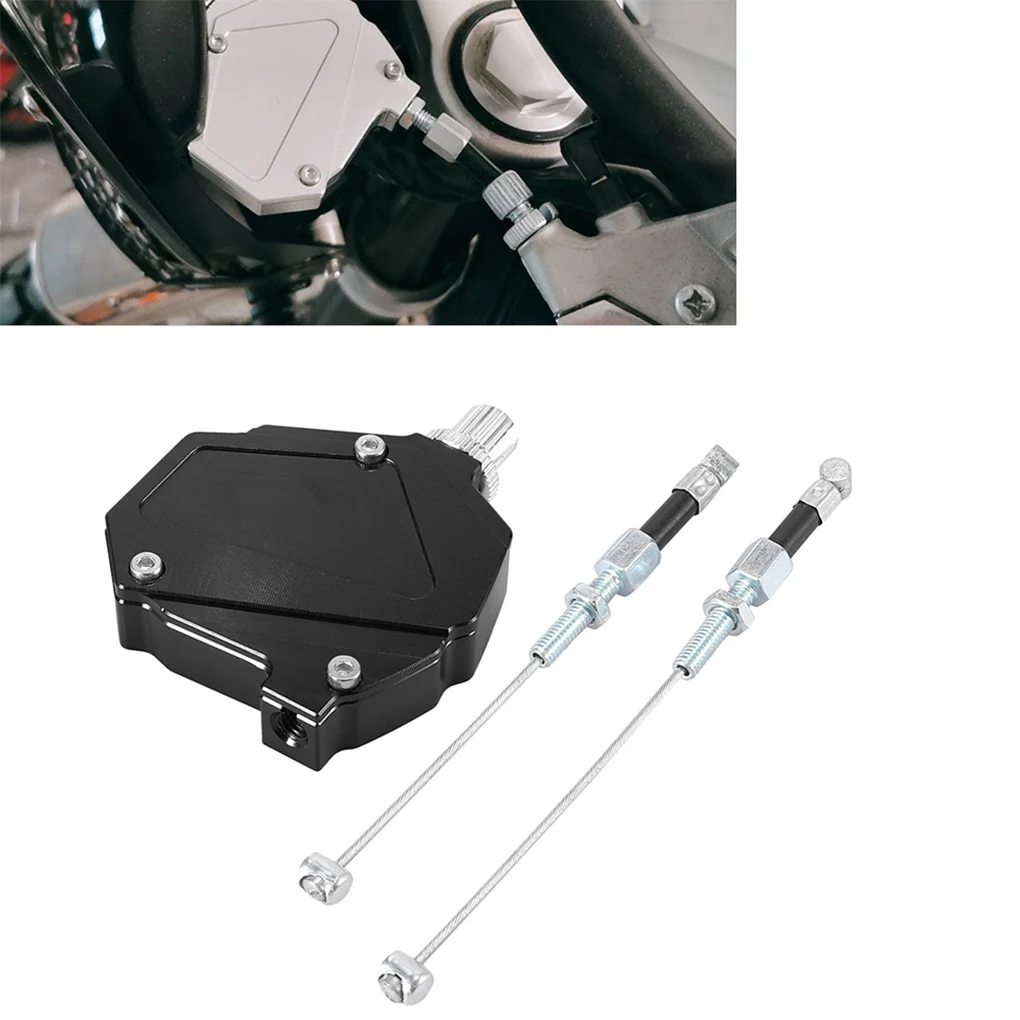 Универсальный мотоциклетный кабель сцепления для трюков, экономичный трос, легко тянущий трос, мотоциклетная муфта, красный