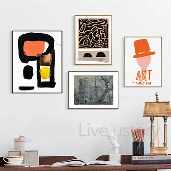 10 best sales Áp phích miro - №8