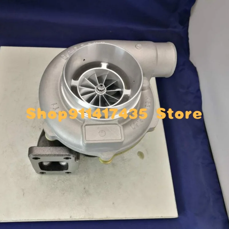 GTX turbocharger GTX30762 GTX3076R Dual Ball Bearing Turboo