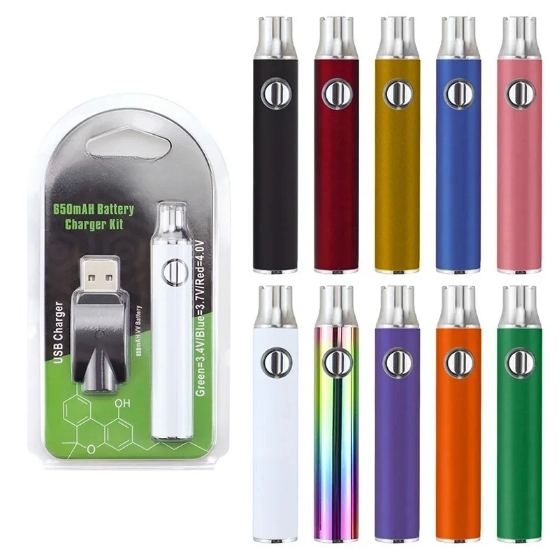 

with USB Charger Welding Tool Kit 510 Thread Mini Soldering Iron Kit 3 Gear Adjustable Voltage 650mAh Battery Cart Pen