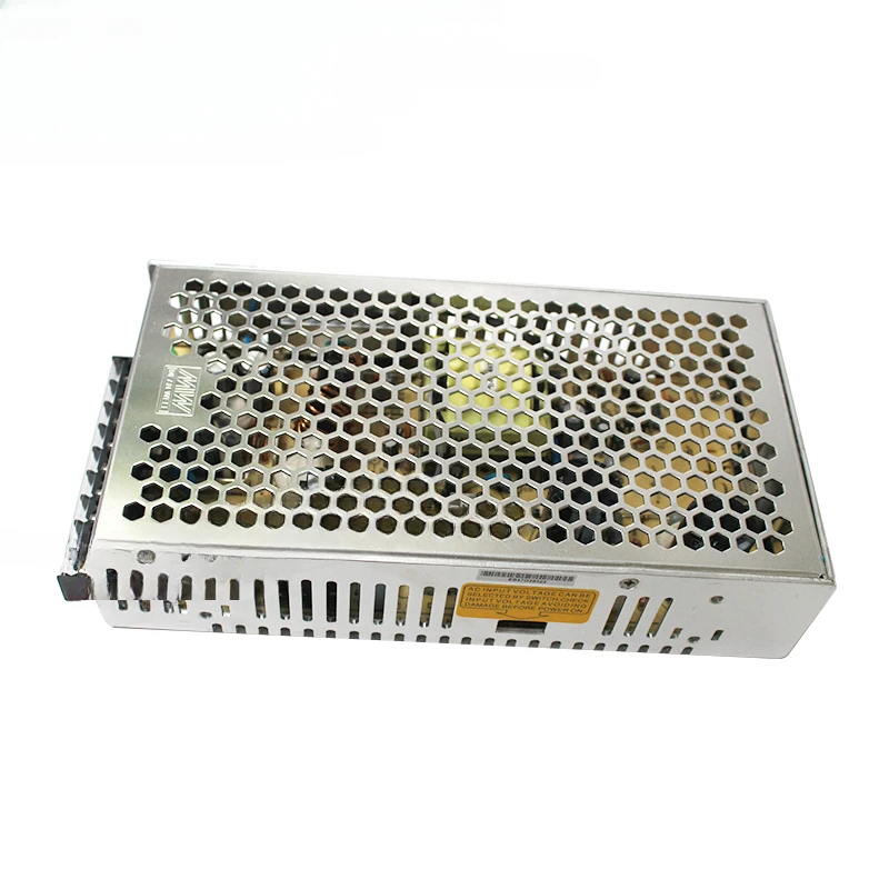 

LED power supply NES-200-3.3/24/36/48 switching power supply original packaging