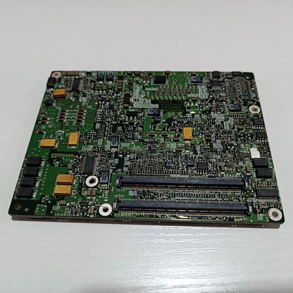 Industrial control motherboard CE760-0