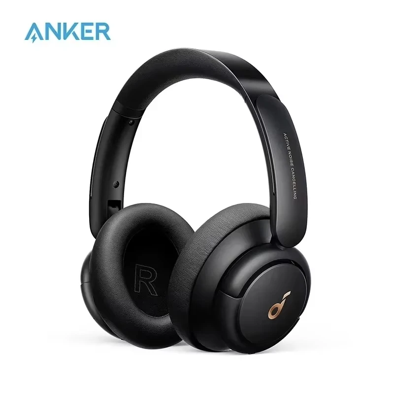 Soundcore by Anker Life Q30 Hybrid-Kopfhörer mit aktiver Geräuschunterdrückung, kabellose Bluetooth-Kopfhörer, Over-Ear-Headset-Kopfhörer - AliExpress 44