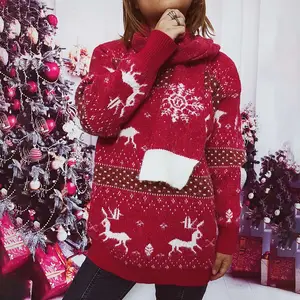 Aliexpress pull noel fashion