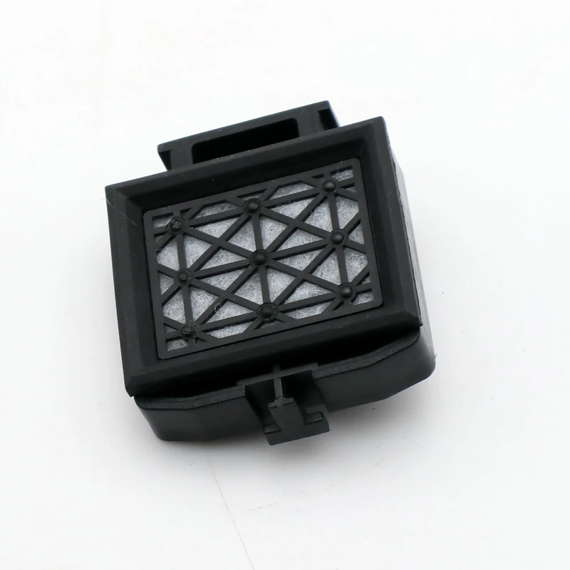 BOZU A Pcs  i3200 print head capping station for head 3200 capping for Eco solvent printer dx11 print head cap top