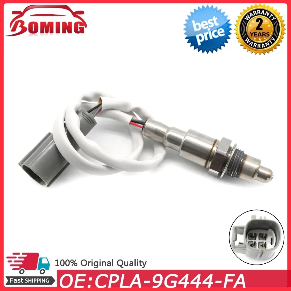 

CPLA-9G444-FA O2 Oxygen Lambda Sensor For Land Rover DISCOVERY RANGE ROVER SPORT 3.0 5.0 2012-2019 0258030021 CPLA9G444FA