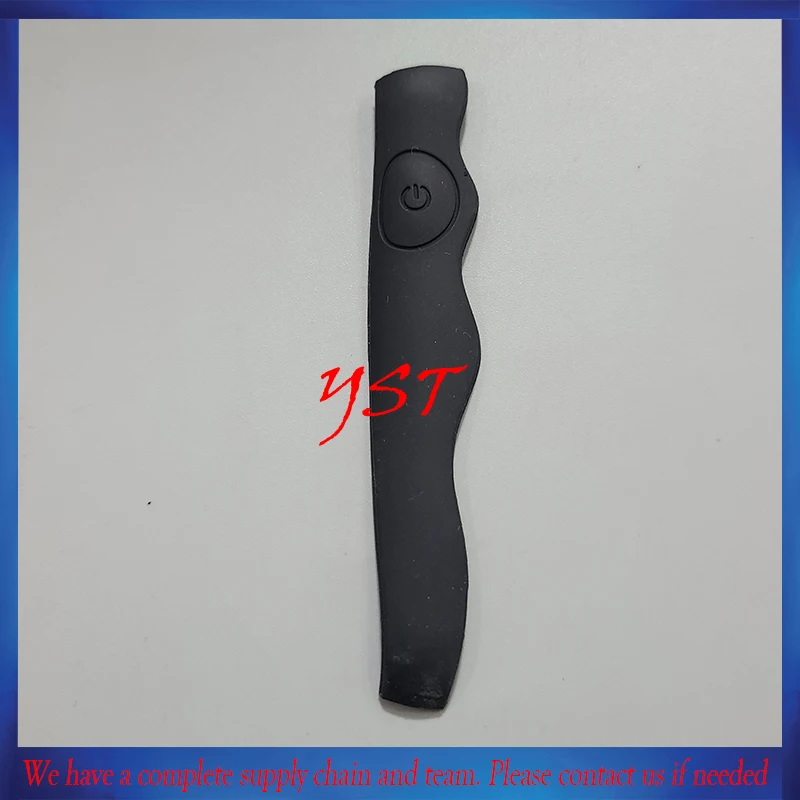Rubber Power Button Replacement For Garmin OREGON 550 450 400 200 Comfortable Touch Lightweight GPS Power Button