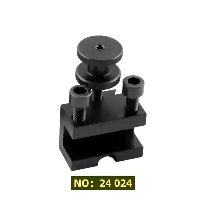 Mini Magic Quick Change Tool Holder NO24024 for PD250/E for quick tool change and height adjustment