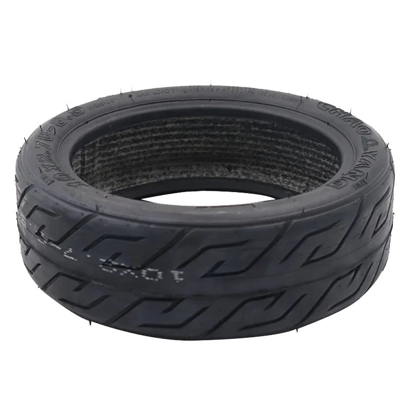 10INCH 10x2.75-6.5 Off-road Tubeless Tyre 10x2.70-6.5 Tire for Segway Ninebot Mini S Pro Max G30 Electric Scooter Self Balancing