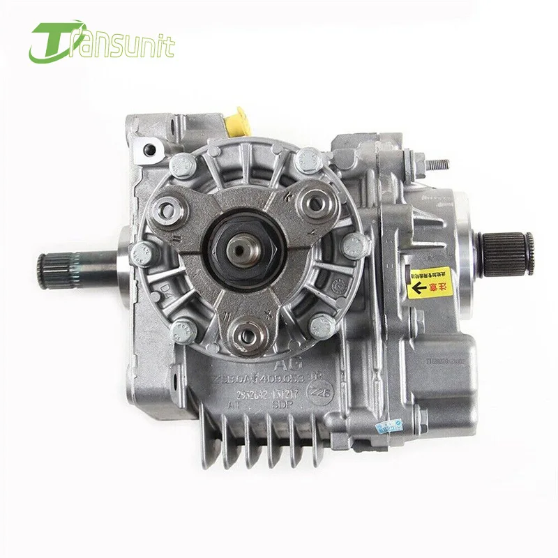 

0AU409053T Transfer Case Assembly Fit For VW Tiguan CC Passat 4 Motion Audi Q3 Quattro 0AU409053B 0AU409053C 0AU409053N