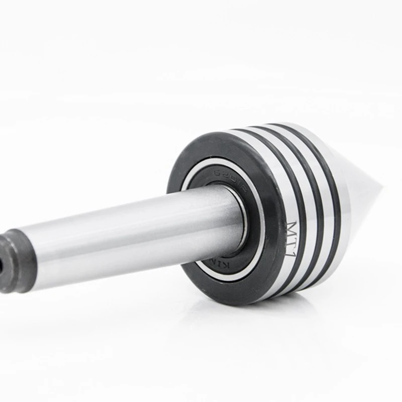 테이퍼 턴 센터 선반 터닝 골무, 헤비 듀티 골무 목수 골무, 수치 제어 골무