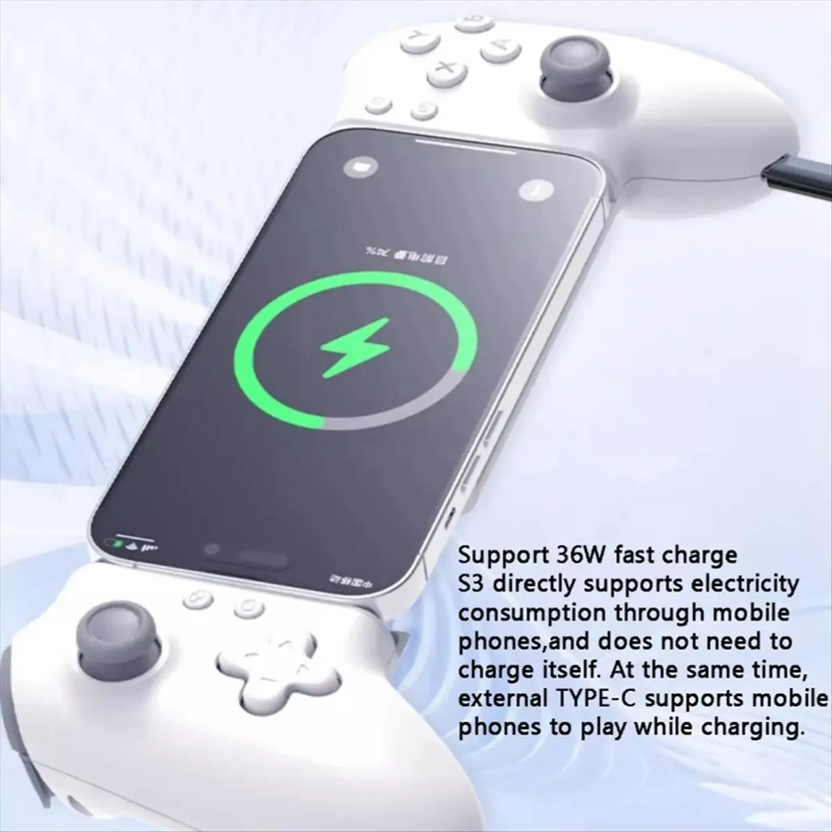 a64k-gamepad-gaming-control-with-bt-type-c-game-pad-controller-for-mobile-phone-cellular-pc-tablet-hall-effect-joystick
