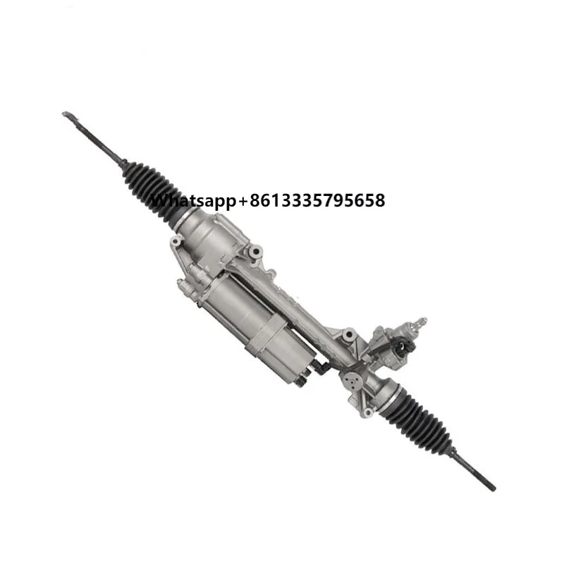 

2016 A3 Electronic Automotive Steering Gear High Quality Rack and Pinion New Condition 5Q1423055A Wholesale Price