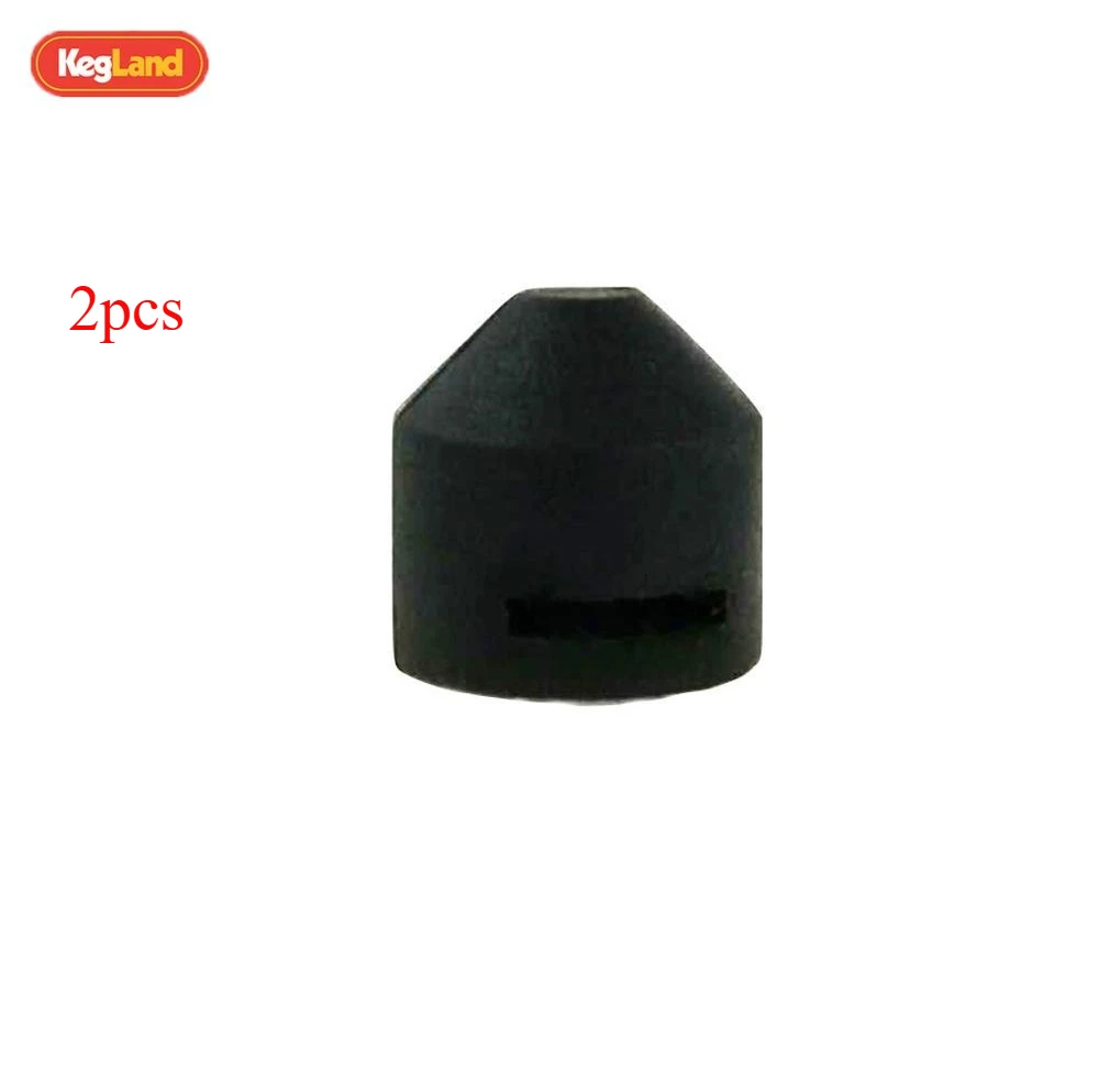 KegLand 2pcs Silicone Tip for Bottle Filler Beer Gun (KL26680) Home Brewing