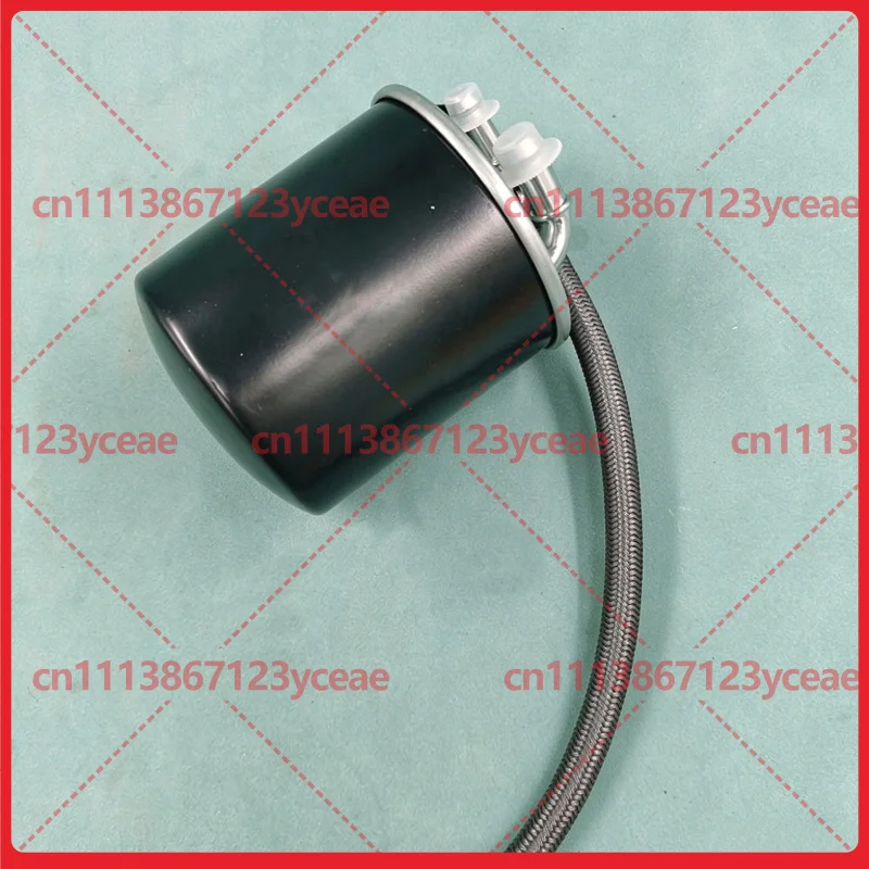 For A6510902952 Filter Insert For Vehicle Oil Supply Channel Replacement Repair Part For Mercedes Vito Viano Sprinter