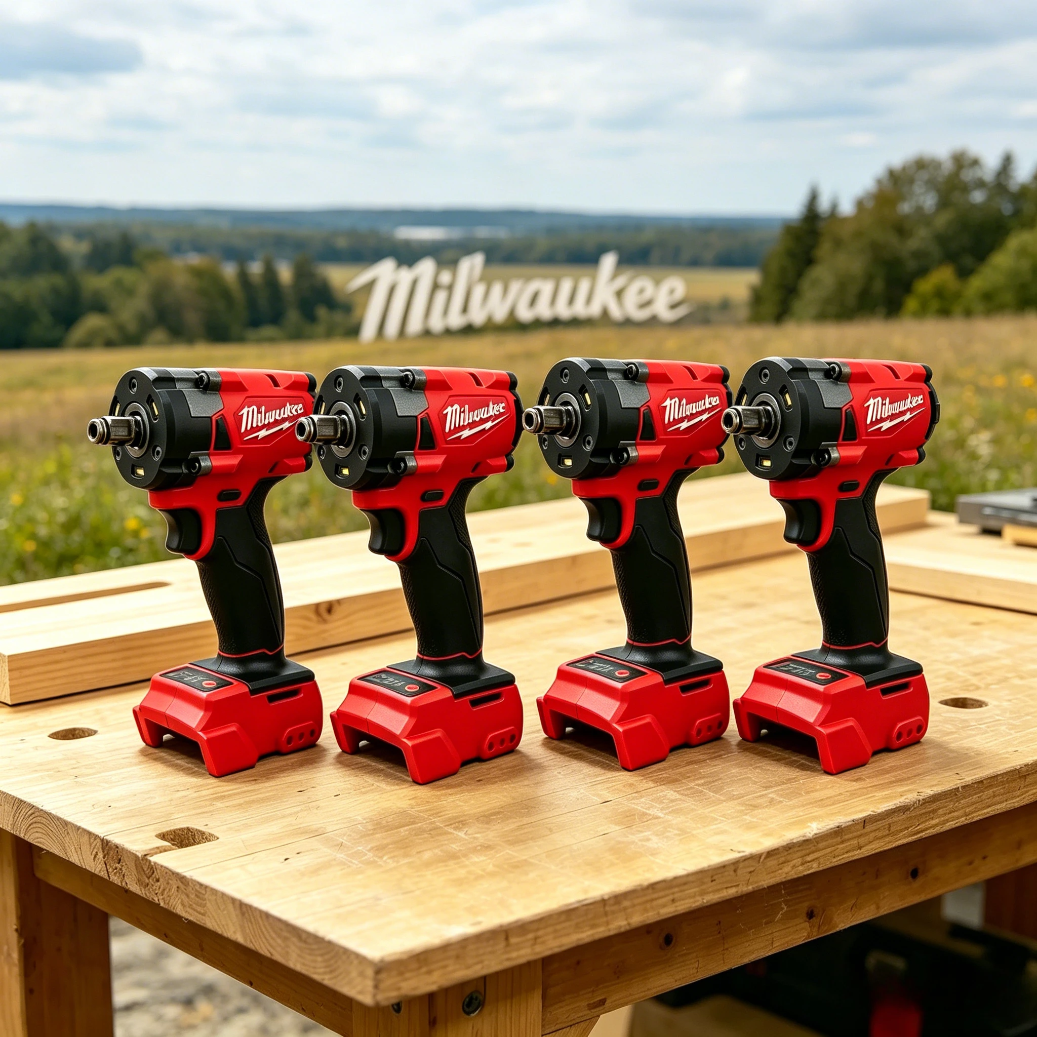 

Milwaukee 12V Lithium Battery Replaceable, Compatible with Milwaukee Brushless Compact Drill Bits and Electric Wrench Tools