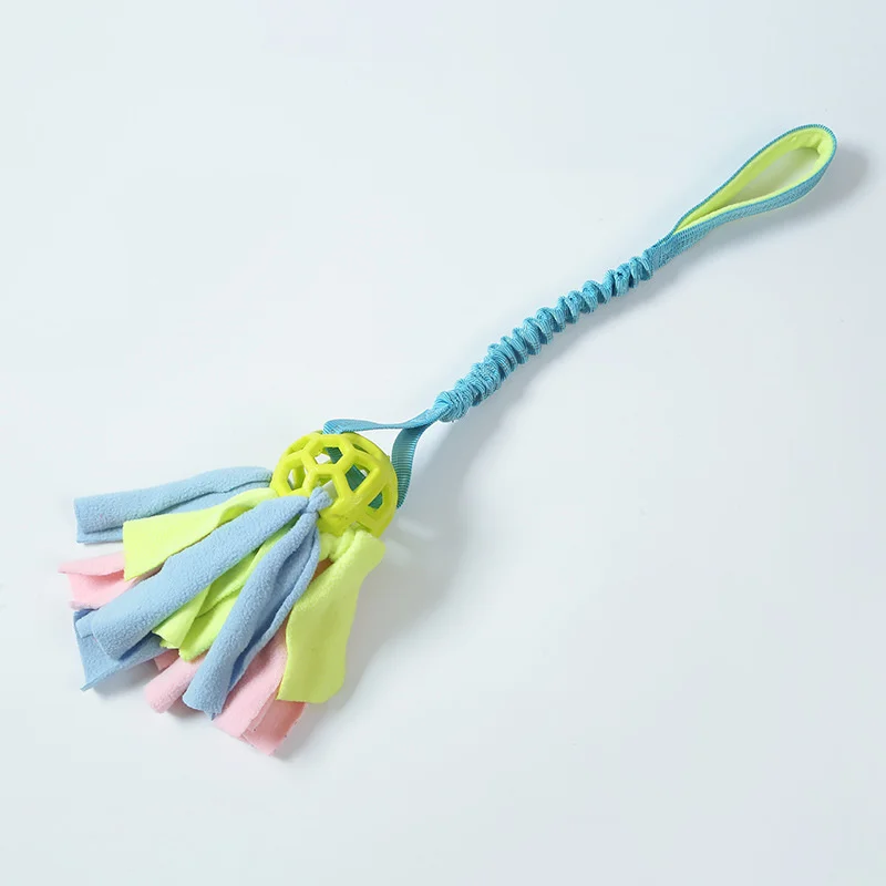 Thumbnail 2 - #16 Compare Puppy Rope Toys Before You Buy