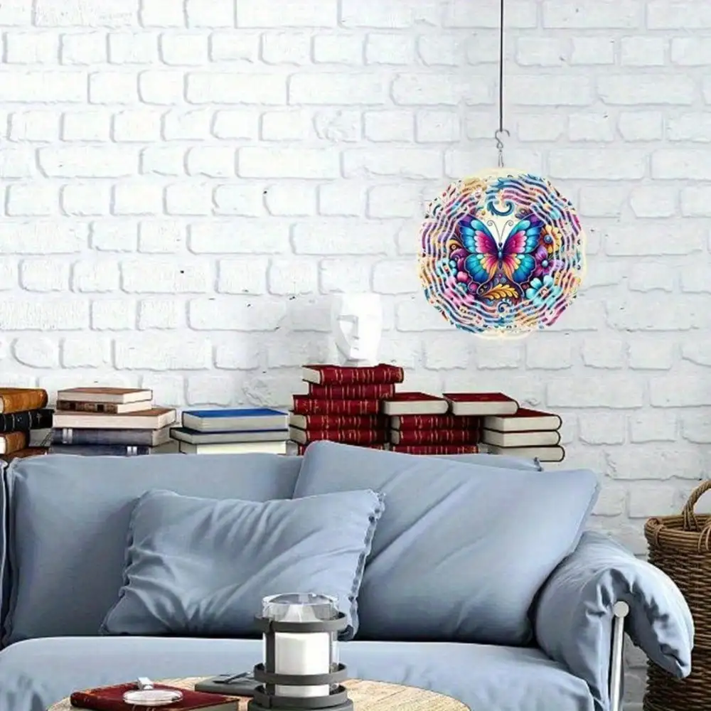 Dynamic Outdoor Win…