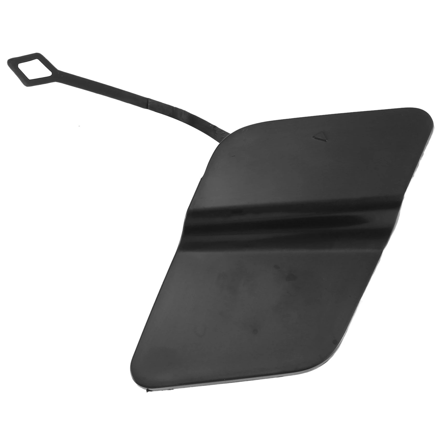 B07A-für X204 250 2008-2012 Abschlepphakenabdeckung für die vordere Stoßstange