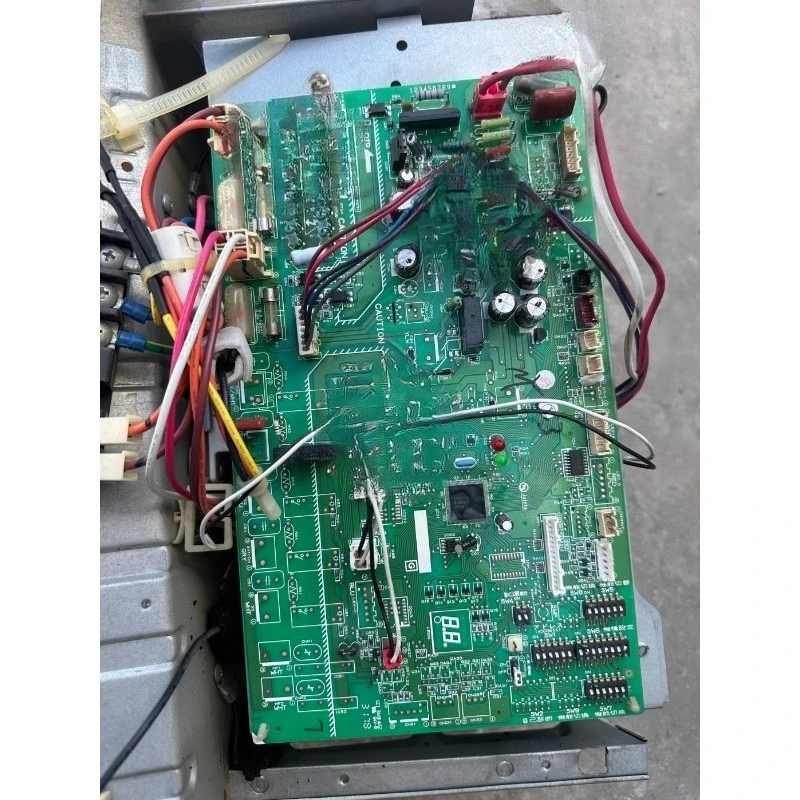 

Запчасти для инверторного кондиционера, компьютерная плата BH00G637, основная плата BH00G468, плата фильтра, модуль RG00V396B