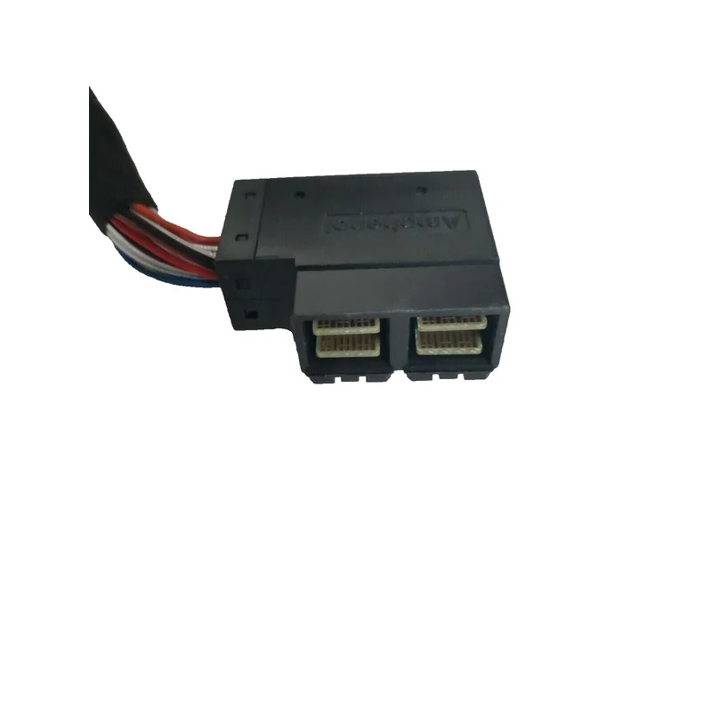 PP+ CN-09G7M For Dell R540 backplane H730 H740 PCI RAID Cable 9G7MF 09F7MF