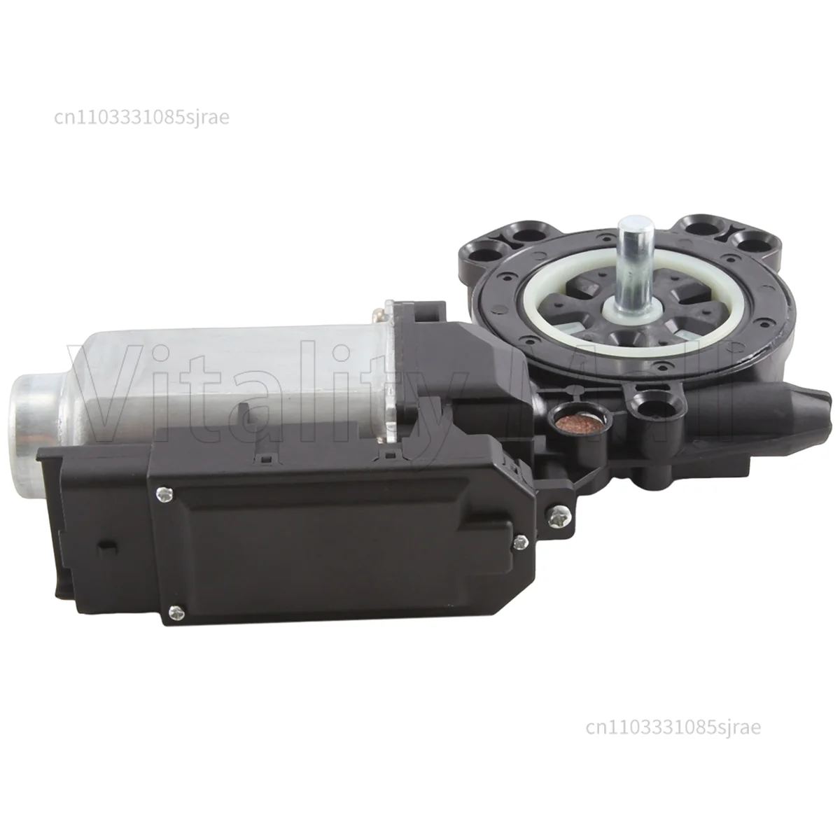 

Мотор переднего правого стеклоподъемника Двигатель стеклоподъемника