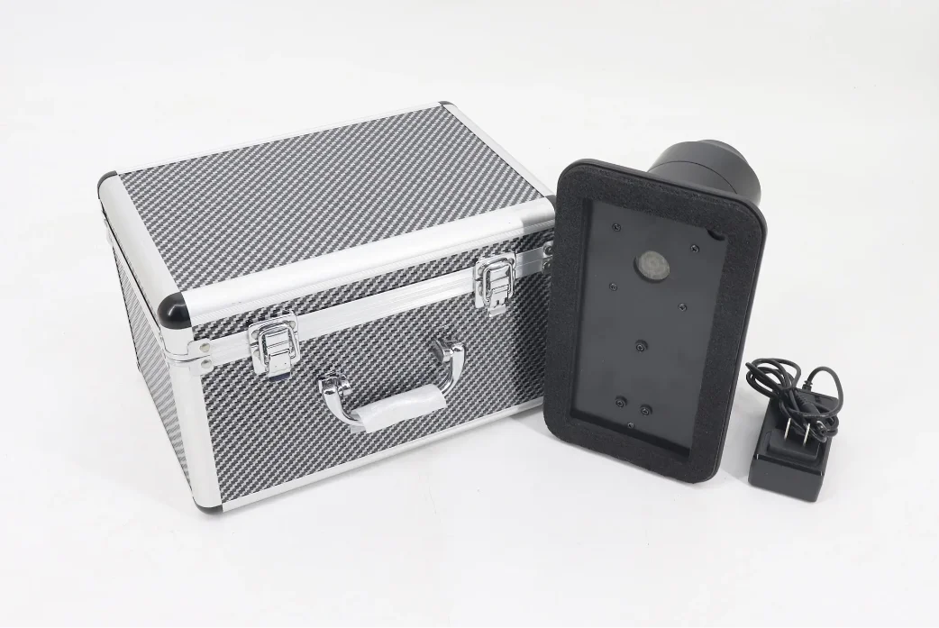 HX03LED Display Vacuum Front Maintenance Tool