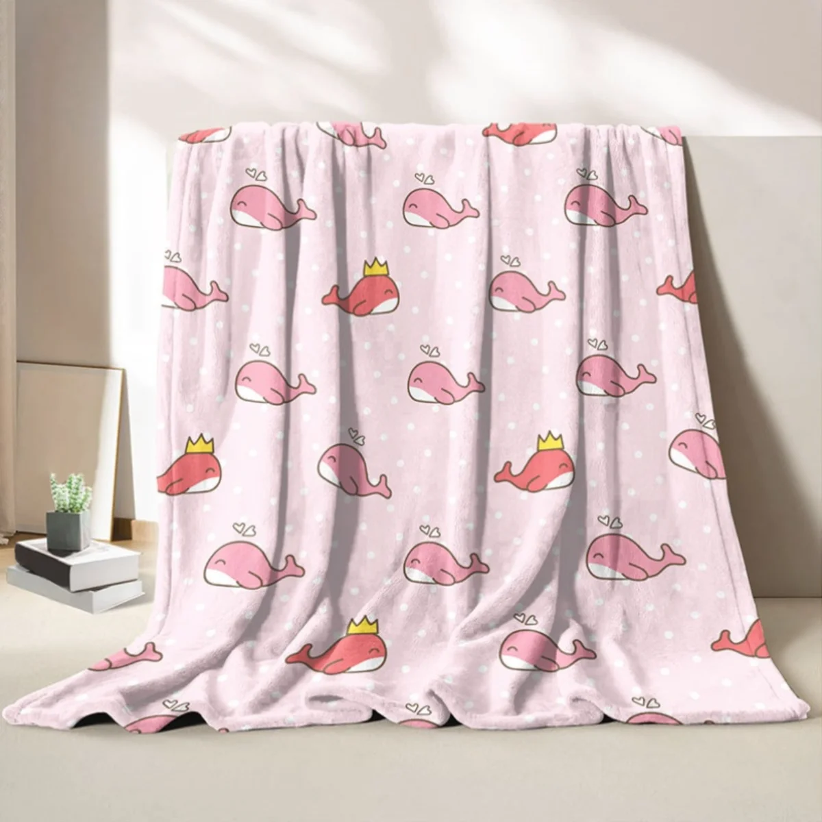 Un Suave Manta De F…