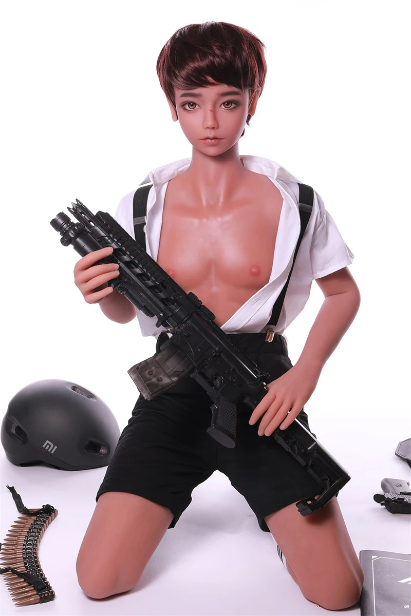 RENHEYUOU 140CM Silicone Sex toy male gay Masturbation partner Inserted anus Lifelike Penis Suitable for female masturbation use - Image 3