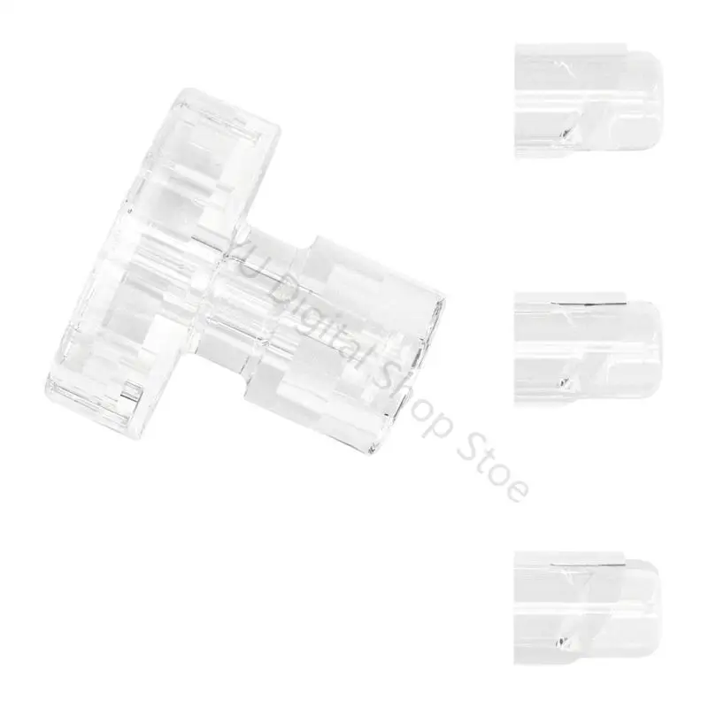 96BA Durchsichtiges Reparaturknopf-Knopf-Set, Steuerteil für die Verwendung als virtuelle Haustier-Handeinheit – Detail 9