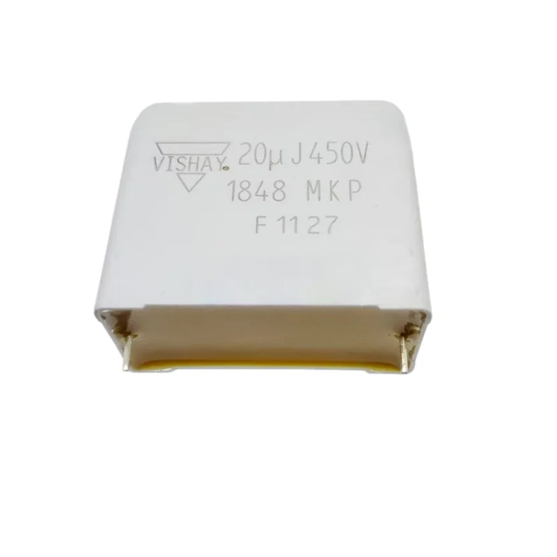 450V20UF 20u J 450V 1848 MKP Frequency conversion air conditioner capacitor
