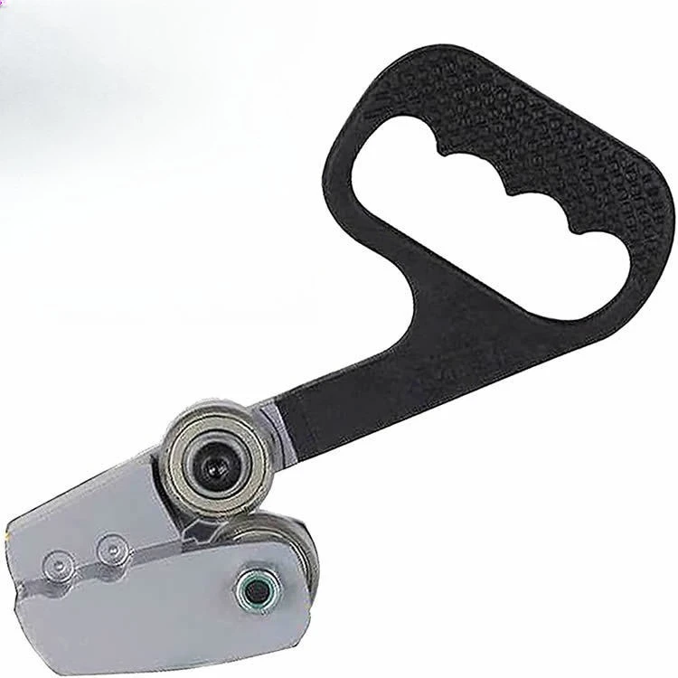 

Fast Portable Aluminum Metal Sheet Cutter