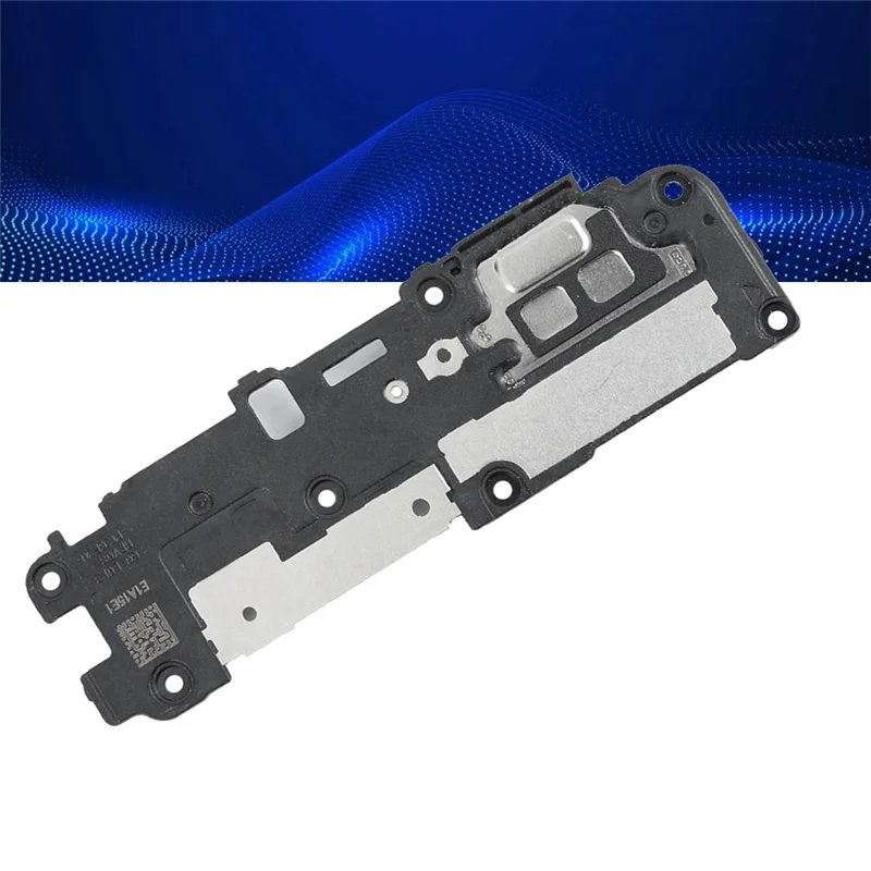 Эффективный модуль звукового звонка, многофункциональный удобный портативный динамик для Galaxy S22 + 5G/SM-S906