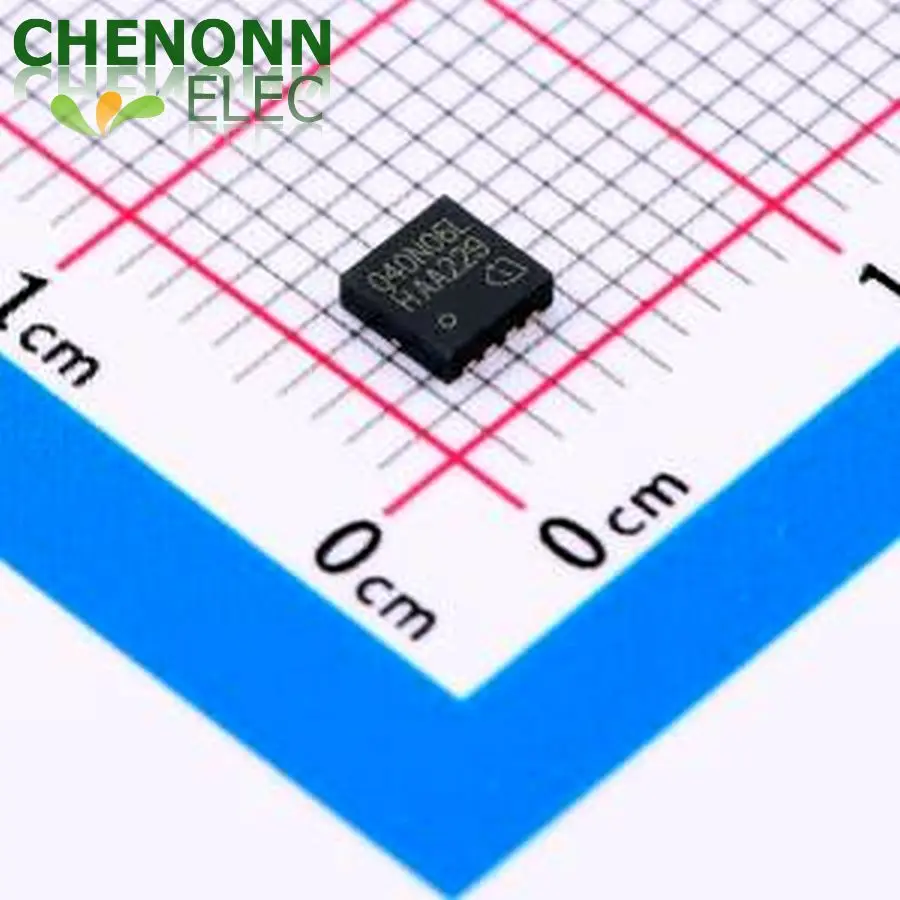 20PCS/LOT BSZ040N06LS5 (MOSFETs)