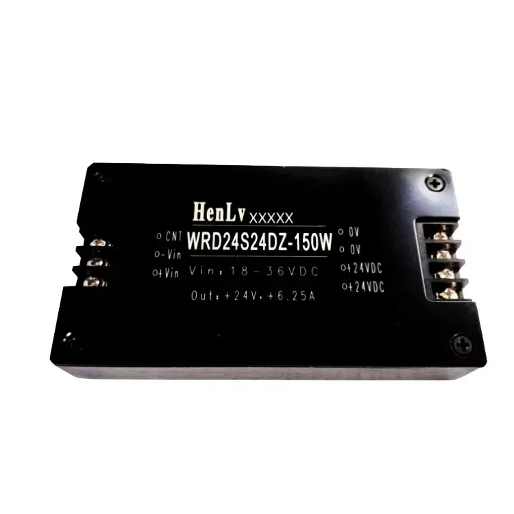 

150W DC to DC Converter