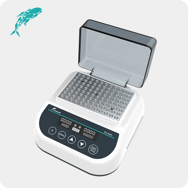 DB100/DB100-C Dry Bath Incubator