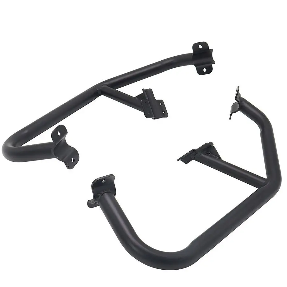 

Manufacturers Selling High-quality Promotions Motorcycle Engine Guard Cover Bumper Frame Protector