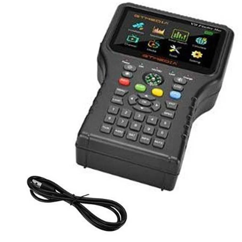 Gtmedia V8 Finder M…