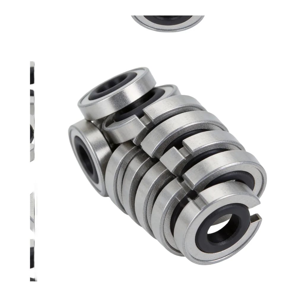 Snap Ring 1 2in Retaining Clip For Impact Wrench Repair Iron Construction Easy Installation Retaining Clip For Impact Wrench