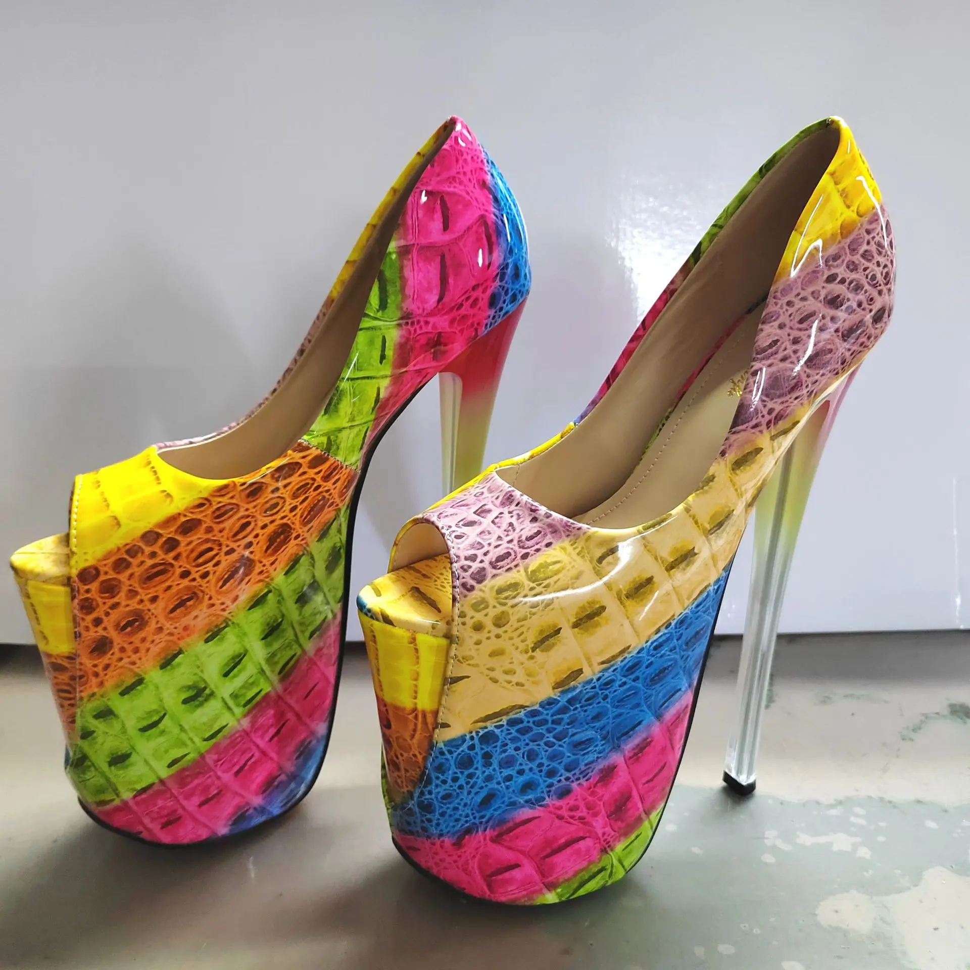 Pole Dance Photo Hi… - image