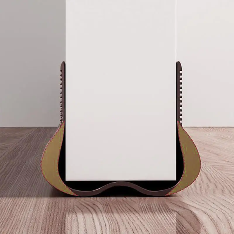 شريط عزل سفلي مرن لمنع الرياح والغبار، شريط عازل لشفط الباب، عزل الصوت لدرز الباب